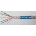 Fluke test CAT6 CABLE